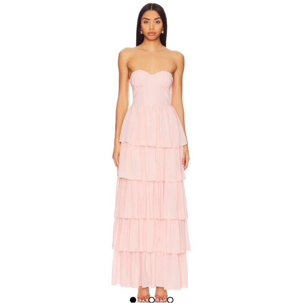 Lovers + Friends Maxi Dress